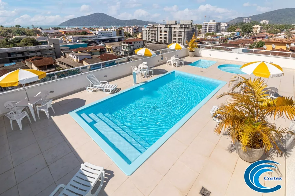 Apartamento, 2 quartos, 70 m² - Foto 3