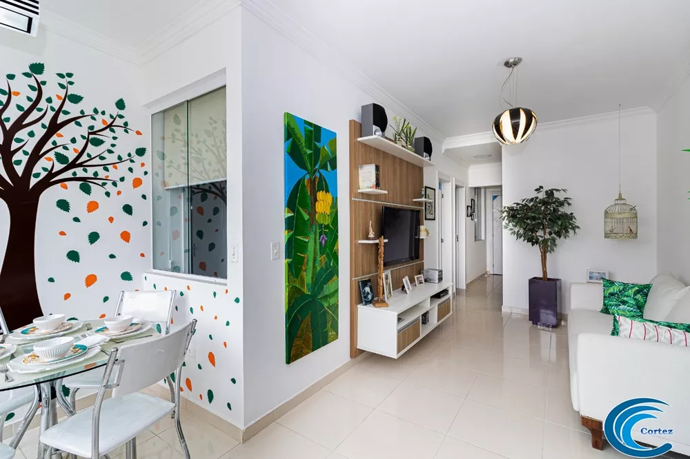 Apartamento, 2 quartos, 70 m² - Foto 8