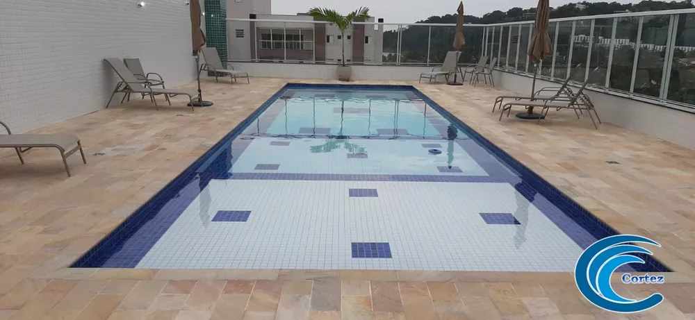 Apartamento, 2 quartos, 58 m² - Foto 2