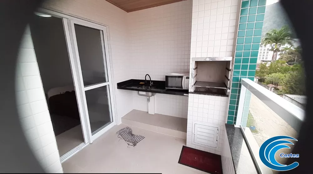 Apartamento, 2 quartos, 58 m² - Foto 1