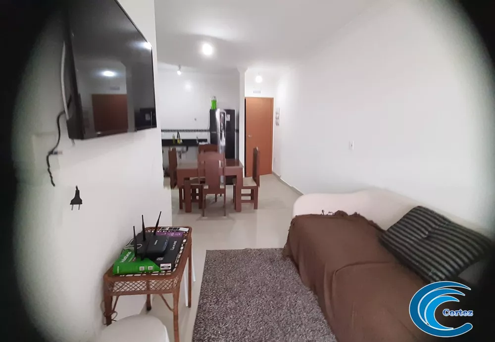 Apartamento, 2 quartos, 58 m² - Foto 4