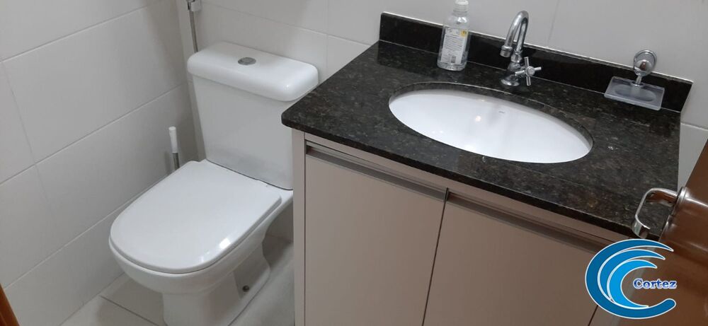 Apartamento, 2 quartos, 58 m² - Foto 8