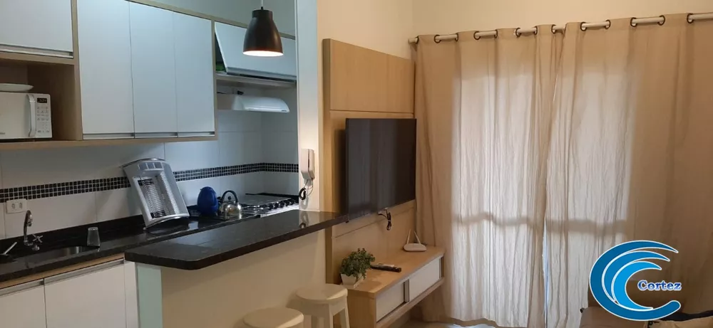 Apartamento, 2 quartos, 58 m² - Foto 3