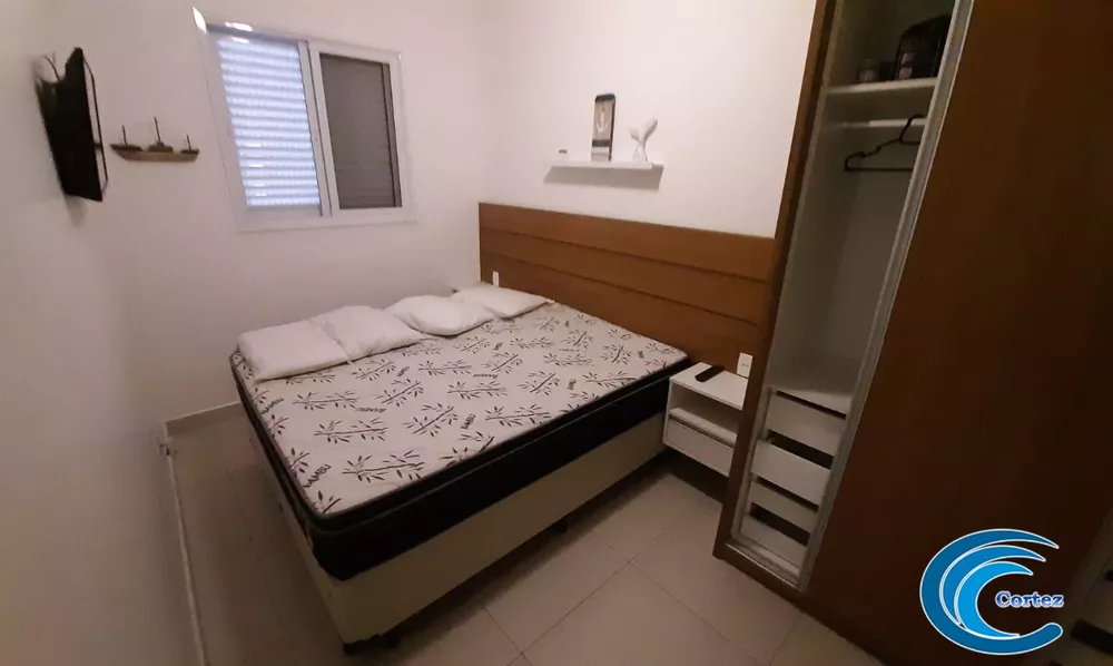 Apartamento, 2 quartos, 58 m² - Foto 6