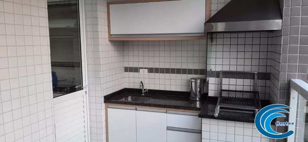 Apartamento, 2 quartos, 58 m² - Foto 2