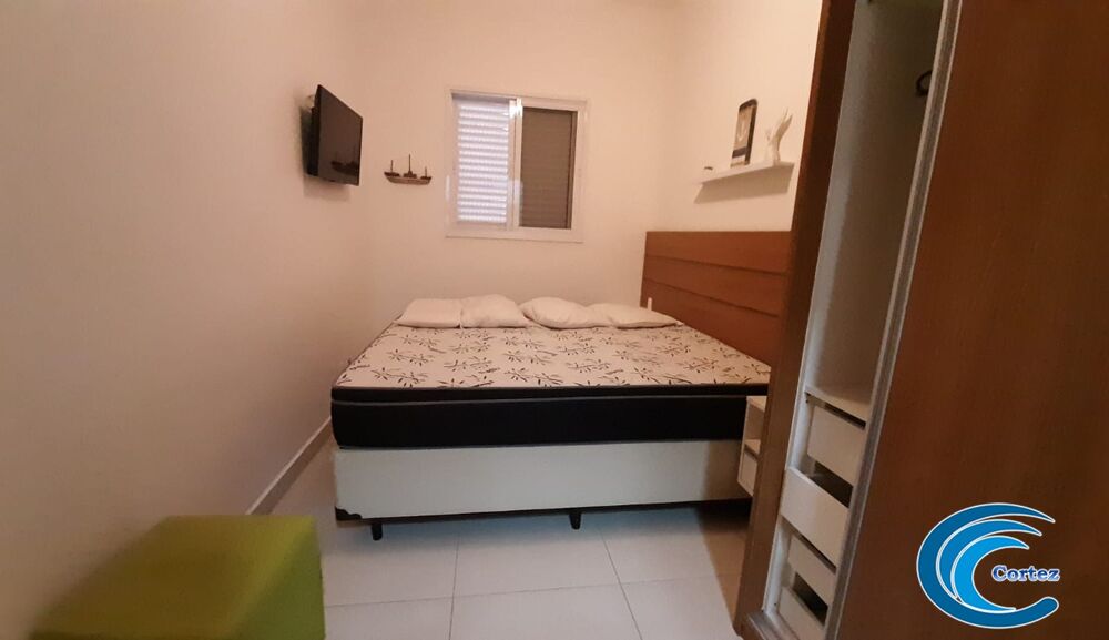Apartamento, 2 quartos, 58 m² - Foto 7