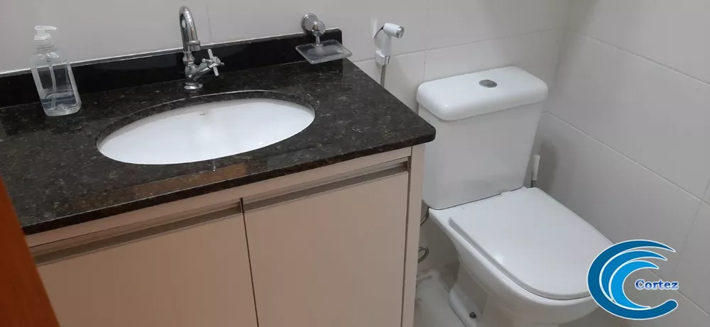 Apartamento, 2 quartos, 58 m² - Foto 5