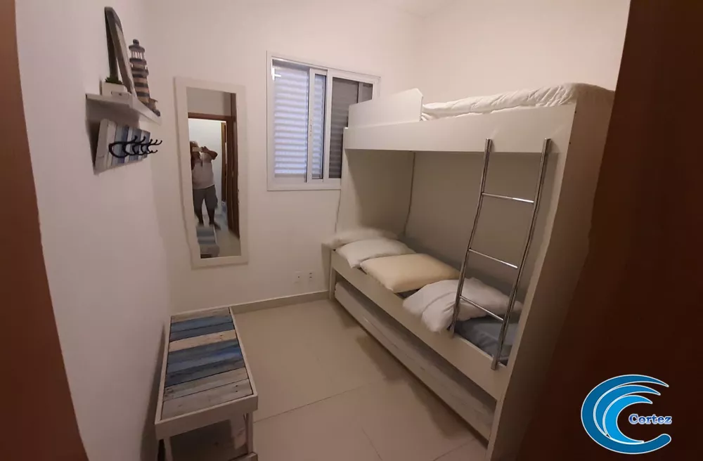 Apartamento, 2 quartos, 58 m² - Foto 4
