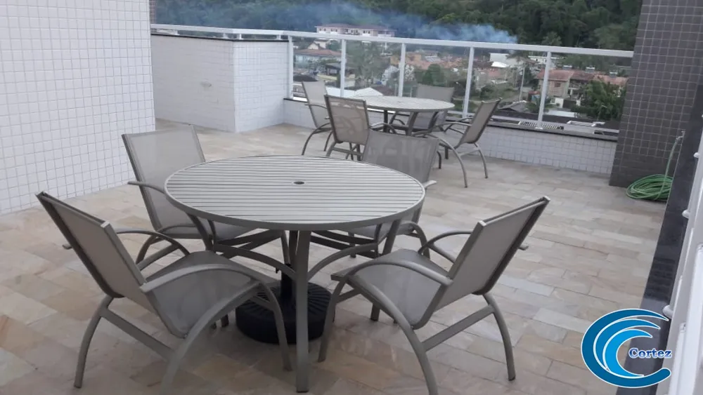 Apartamento, 2 quartos, 58 m² - Foto 9