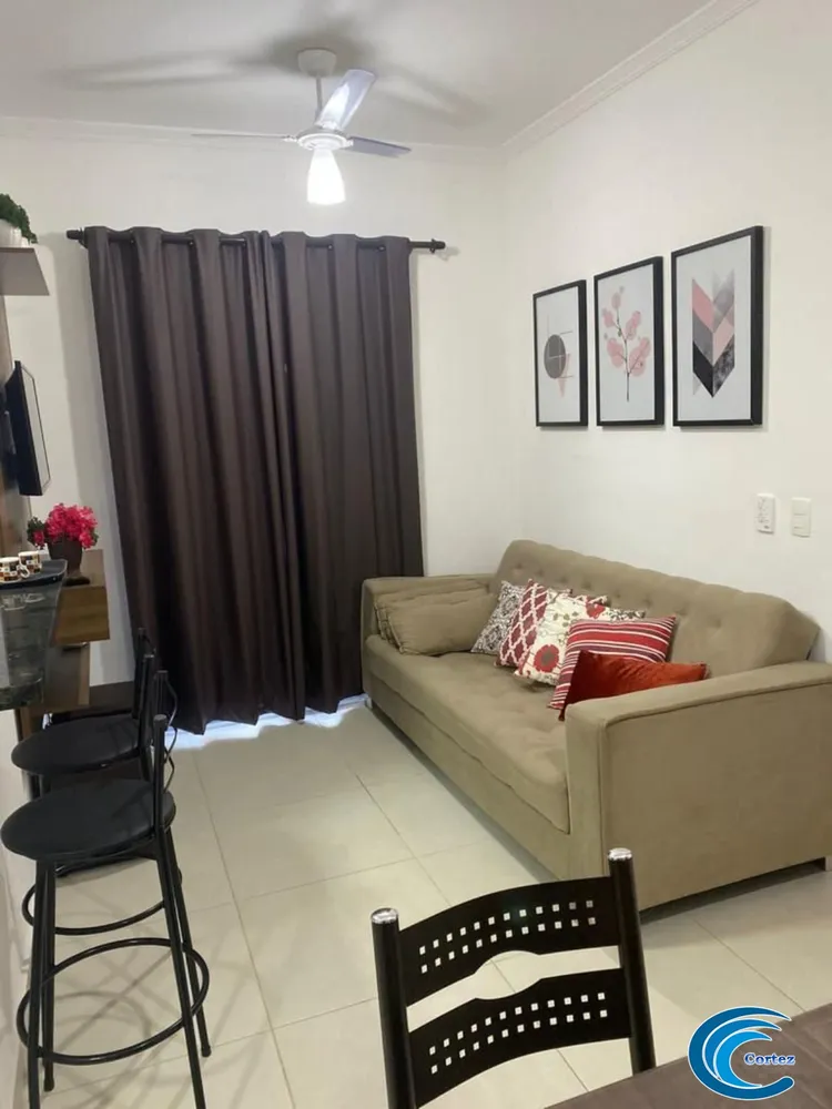 Apartamento, 2 quartos, 58 m² - Foto 2