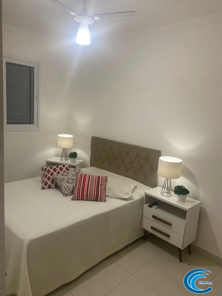 Apartamento, 2 quartos, 58 m² - Foto 3