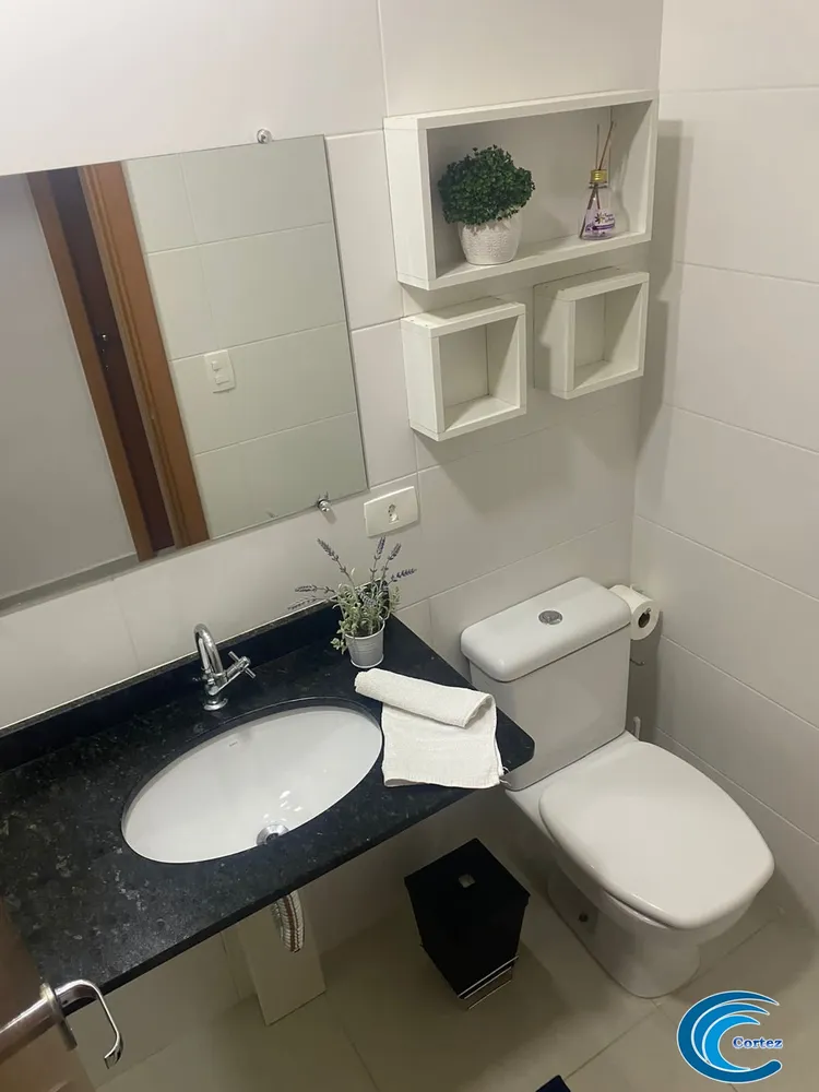 Apartamento, 2 quartos, 58 m² - Foto 4