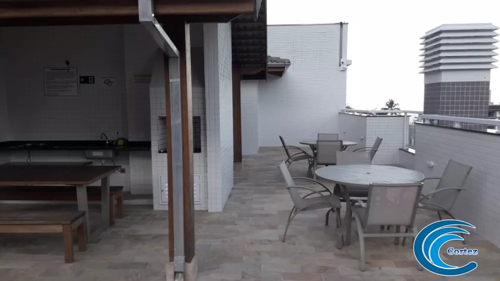 Apartamento, 2 quartos, 58 m² - Foto 3