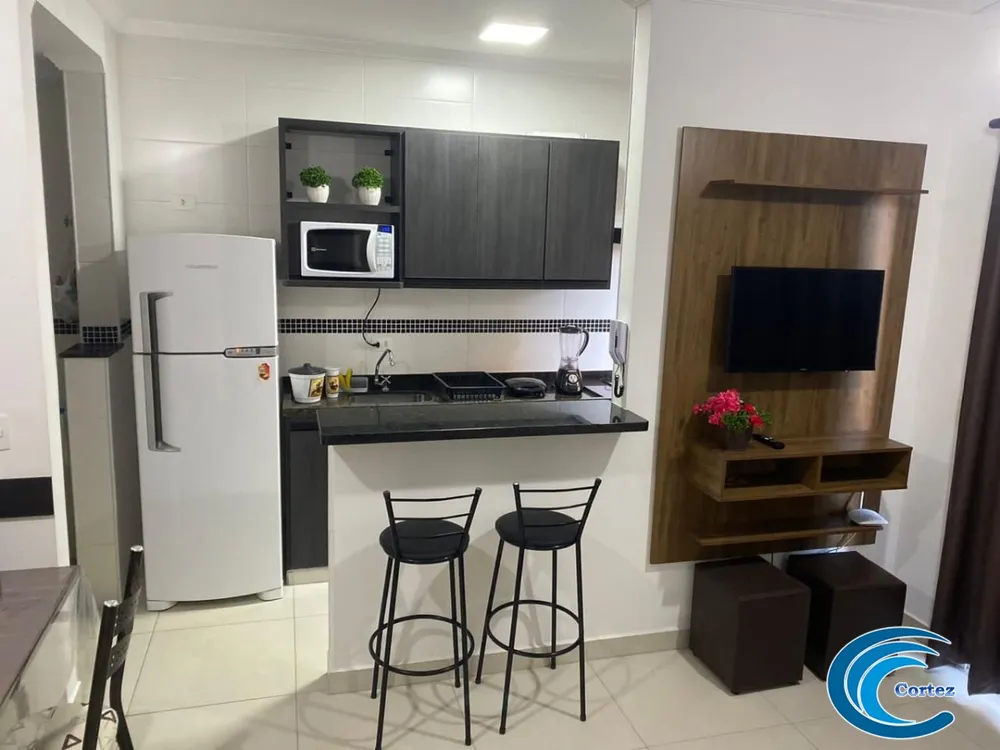 Apartamento, 2 quartos, 58 m² - Foto 1