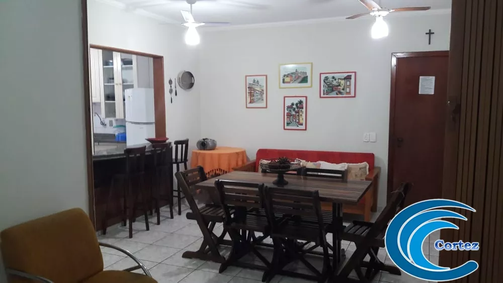 Apartamento, 2 quartos, 80 m² - Foto 13