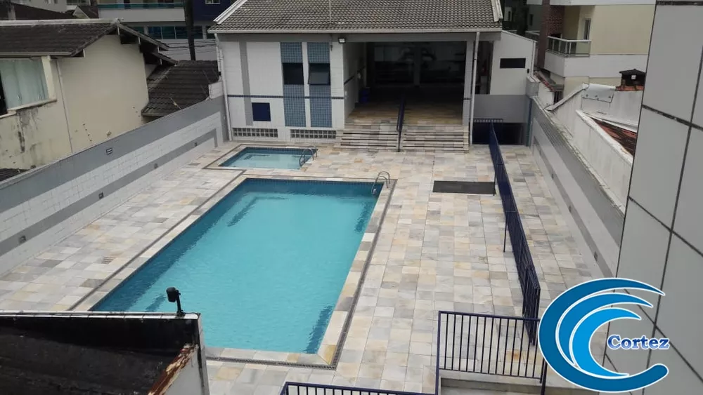 Apartamento, 2 quartos, 80 m² - Foto 2