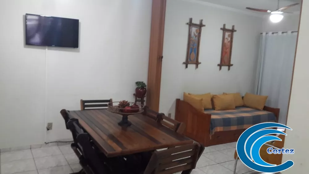 Apartamento, 2 quartos, 80 m² - Foto 1
