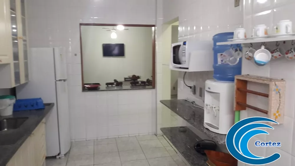 Apartamento, 2 quartos, 80 m² - Foto 4
