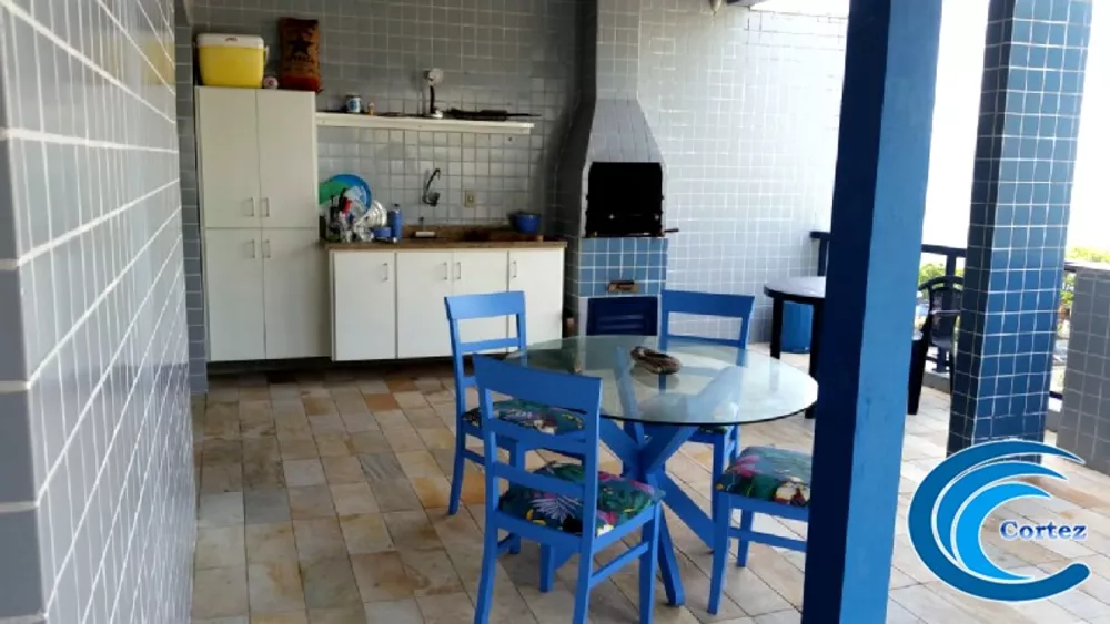 Cobertura, 3 quartos, 150 m² - Foto 3