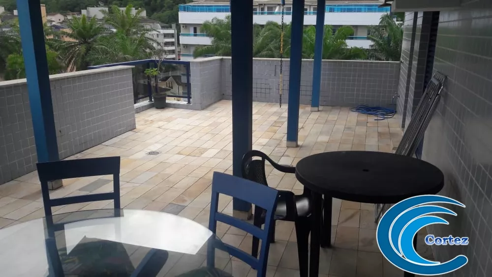 Cobertura, 3 quartos, 150 m² - Foto 4