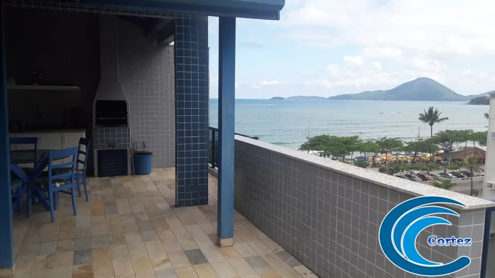 Cobertura, 3 quartos, 150 m² - Foto 1