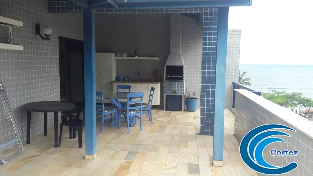 Cobertura, 3 quartos, 150 m² - Foto 2