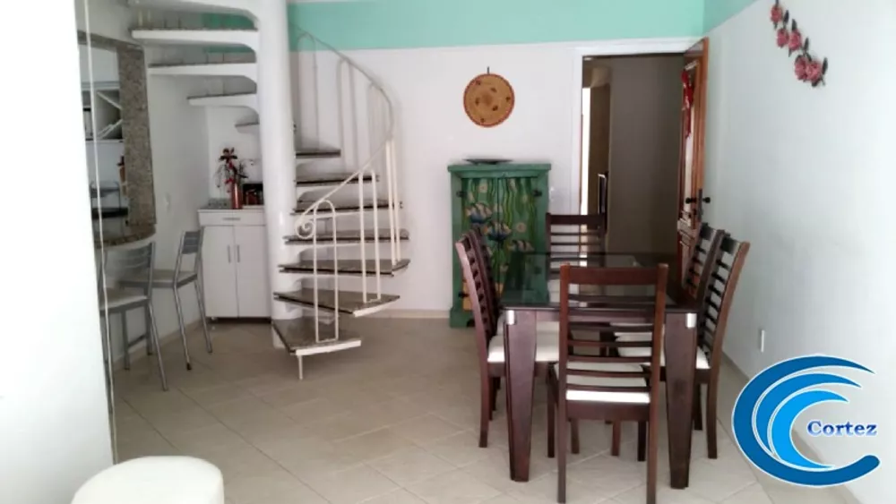 Cobertura, 3 quartos, 150 m² - Foto 5