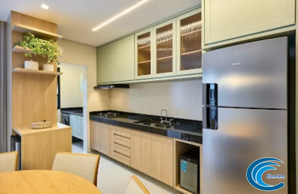 Apartamento, 3 quartos, 122 m² - Foto 3