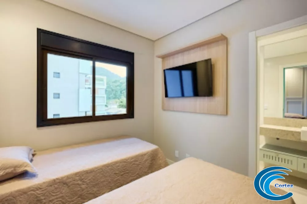 Apartamento, 3 quartos, 122 m² - Foto 4
