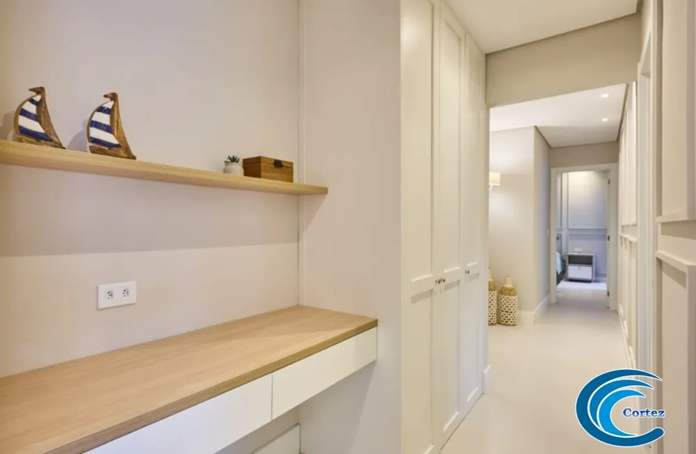 Apartamento, 3 quartos, 122 m² - Foto 9