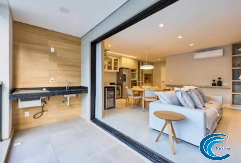 Apartamento, 3 quartos, 122 m² - Foto 11