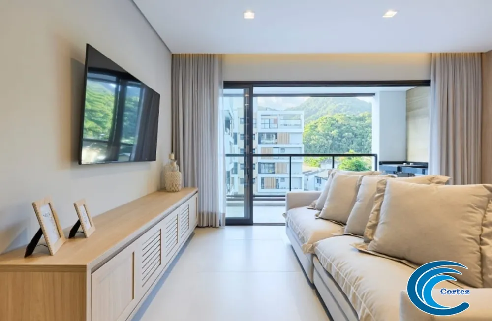 Apartamento, 3 quartos, 122 m² - Foto 2