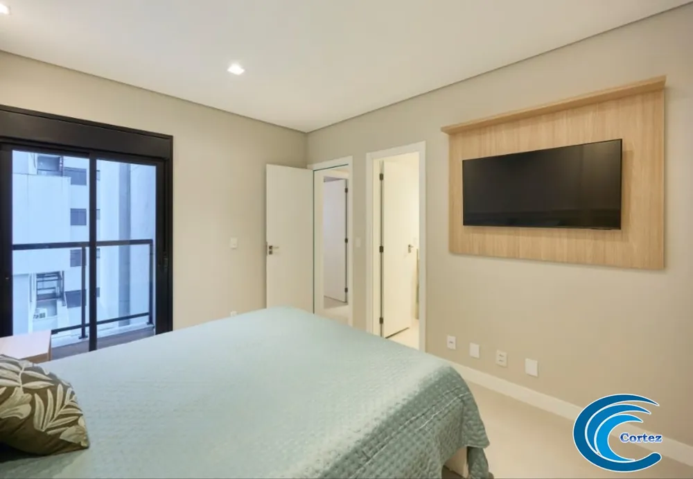 Apartamento, 3 quartos, 122 m² - Foto 7