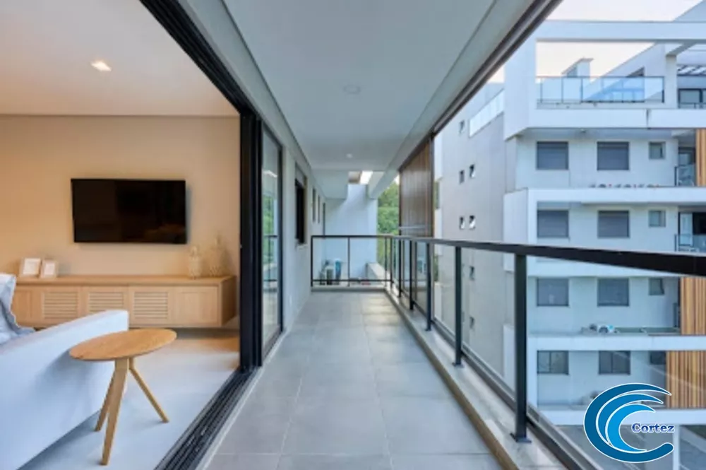 Apartamento, 3 quartos, 122 m² - Foto 2
