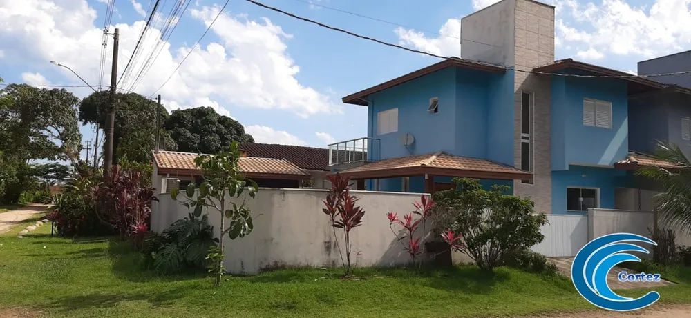 Casa de Condomínio, 3 quartos - Foto 2