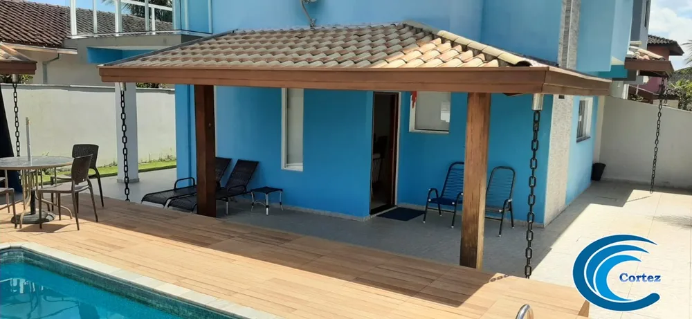 Casa de Condomínio, 3 quartos - Foto 6
