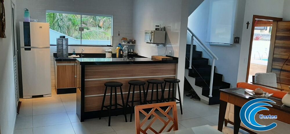 Casa de Condomínio à venda com 3 quartos, 144m² - Foto 3