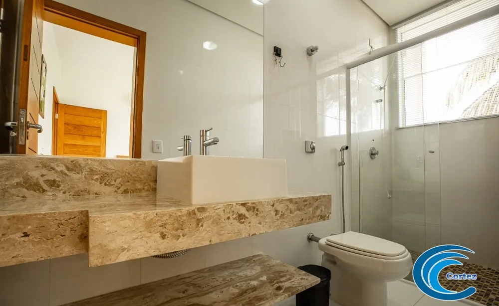 Casa de Condomínio, 3 quartos - Foto 11