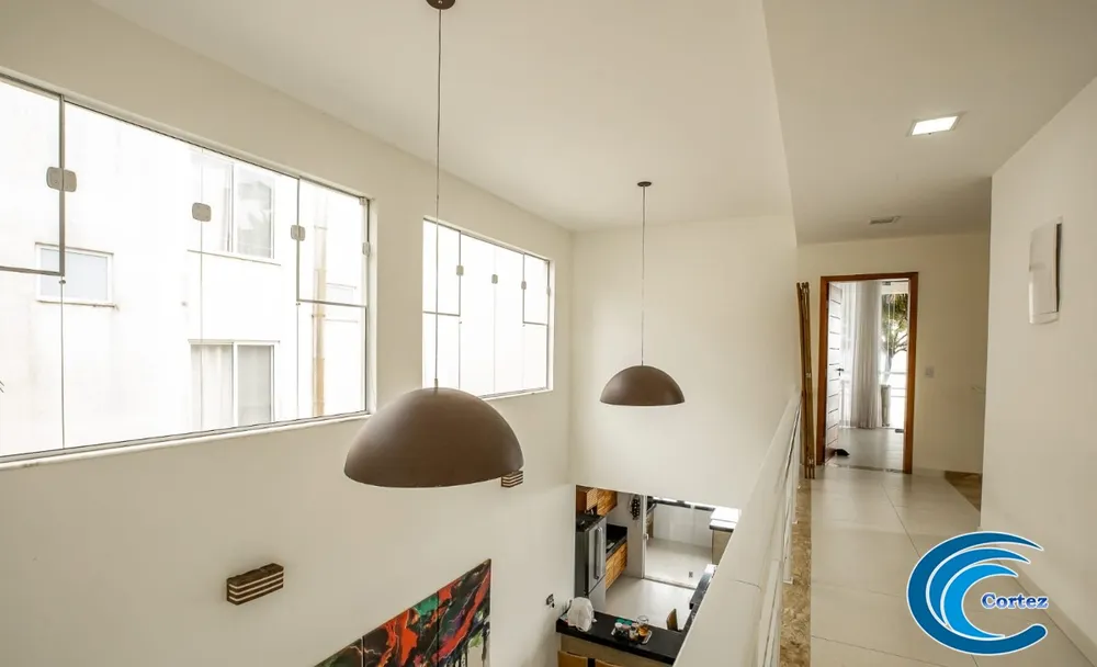 Casa de Condomínio, 3 quartos - Foto 6