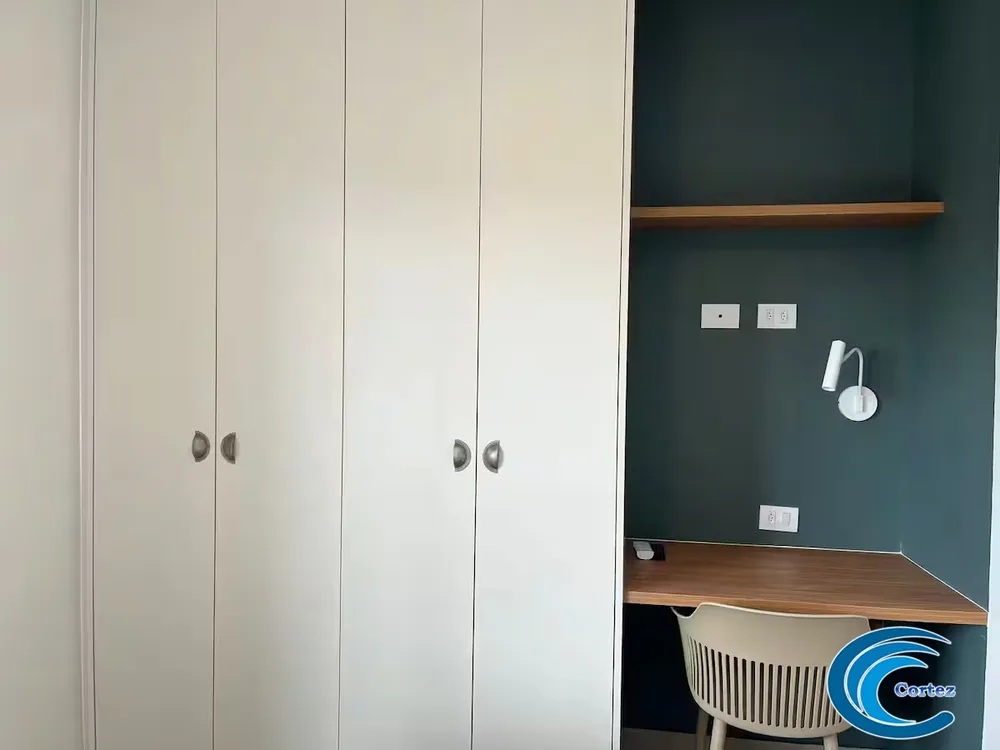Apartamento, 2 quartos, 80 m² - Foto 13