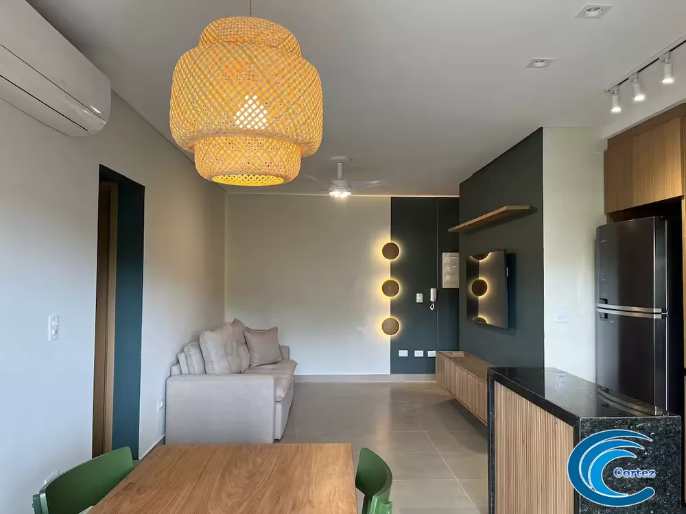 Apartamento, 2 quartos, 80 m² - Foto 1