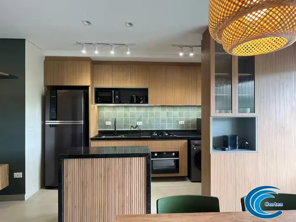 Apartamento, 2 quartos, 80 m² - Foto 6