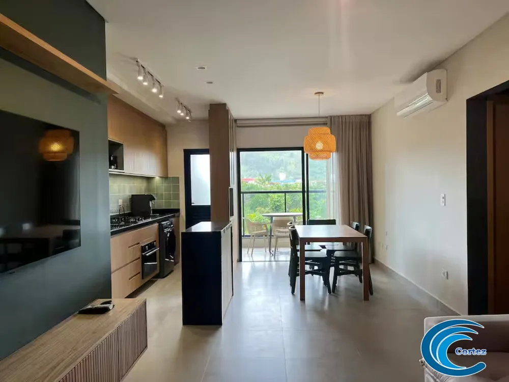 Apartamento, 2 quartos, 80 m² - Foto 2
