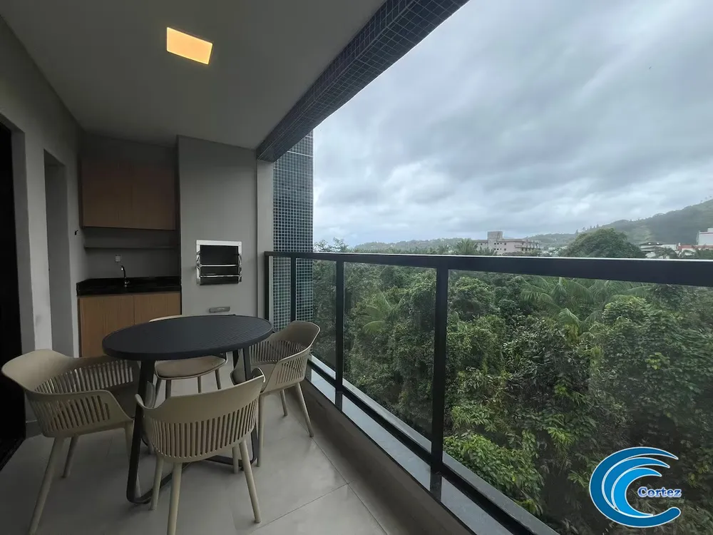 Apartamento, 2 quartos, 80 m² - Foto 7