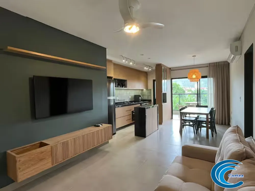 Apartamento, 2 quartos, 80 m² - Foto 1