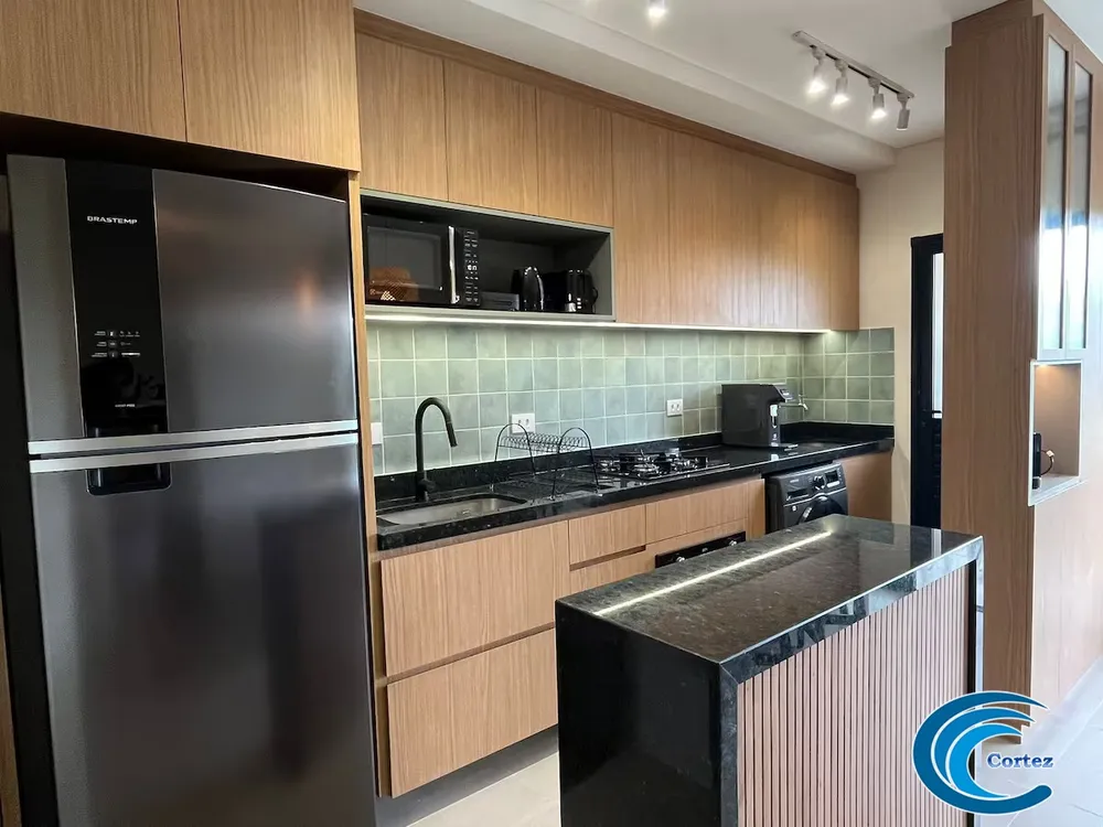 Apartamento, 2 quartos, 80 m² - Foto 5