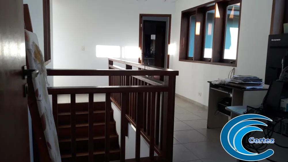 Sobrado, 6 quartos, 330 m² - Foto 13