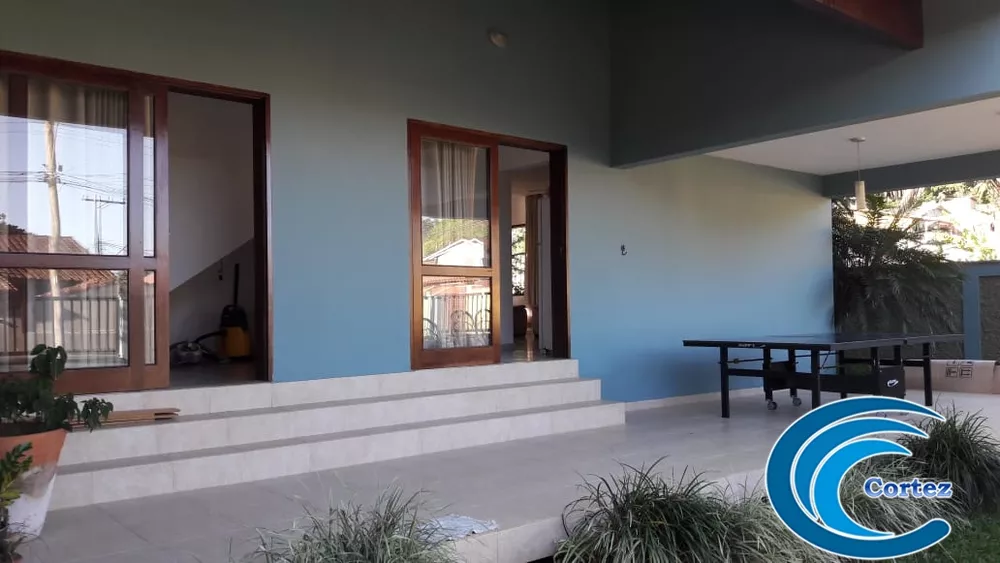 Sobrado, 6 quartos, 330 m² - Foto 10