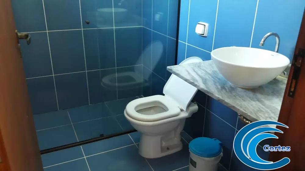Sobrado, 6 quartos, 330 m² - Foto 2