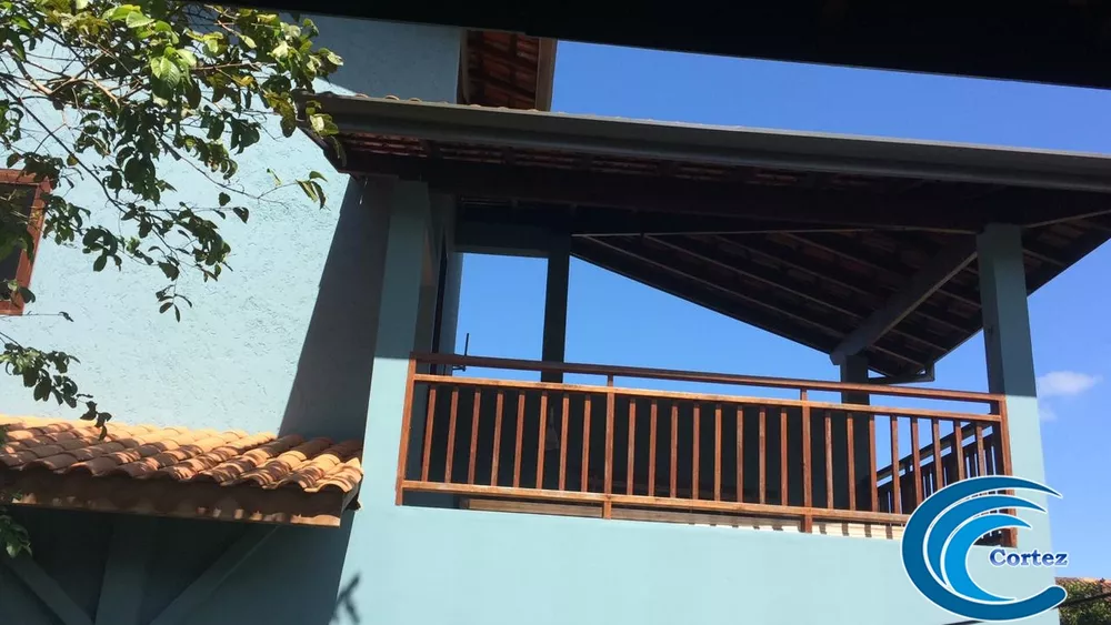 Sobrado, 6 quartos, 330 m² - Foto 8